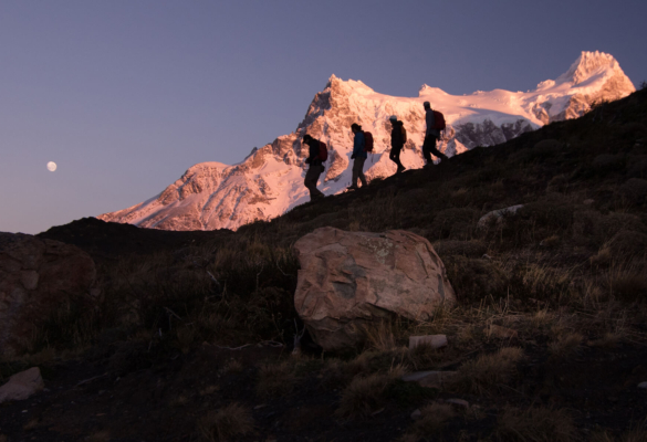 The Hotel - PCamp-27