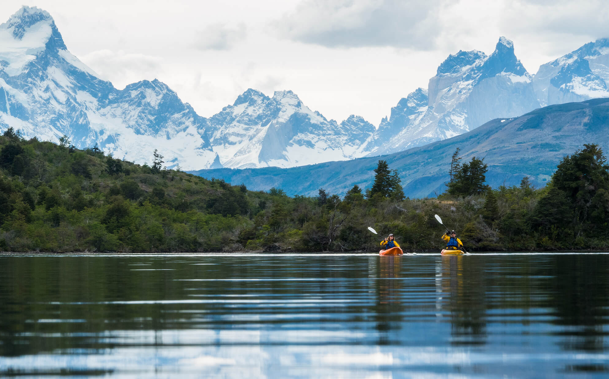 The Hotel - PCamp-11