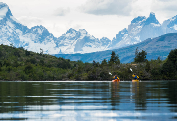 The Hotel - PCamp-11