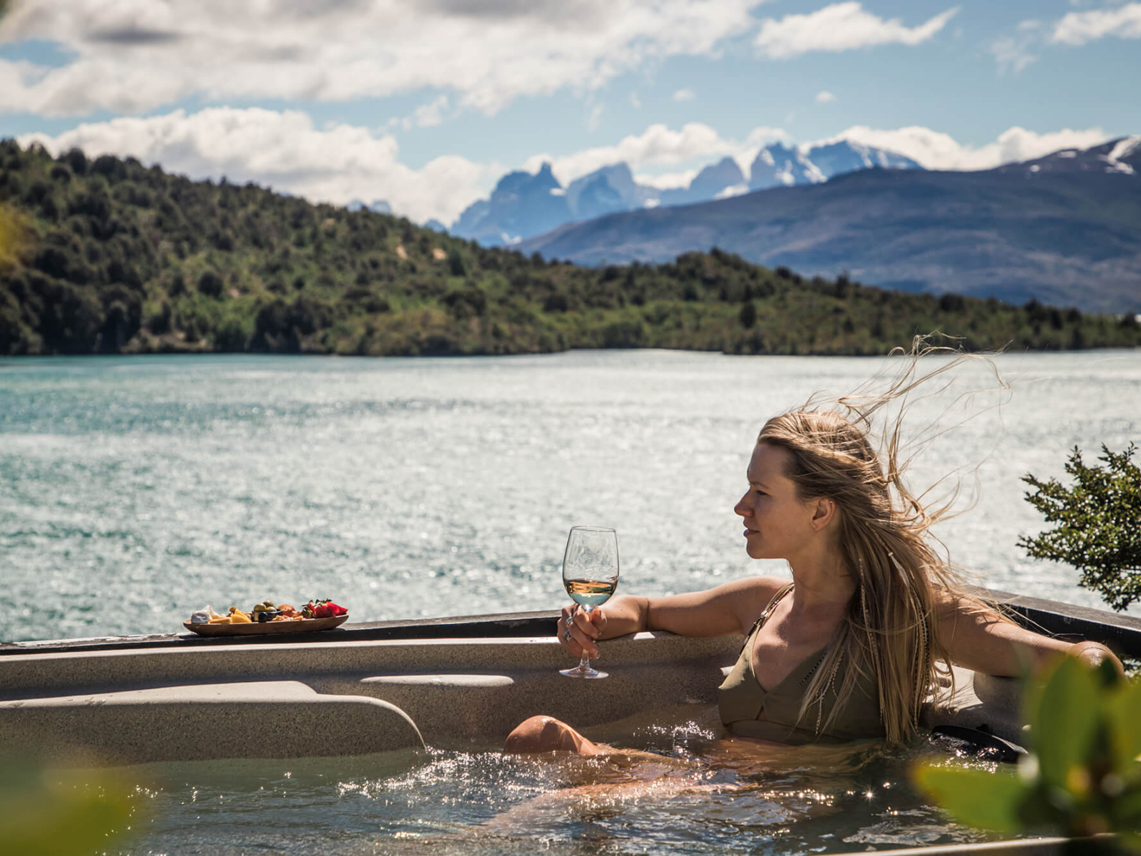 All Inclusive - Bloque 3