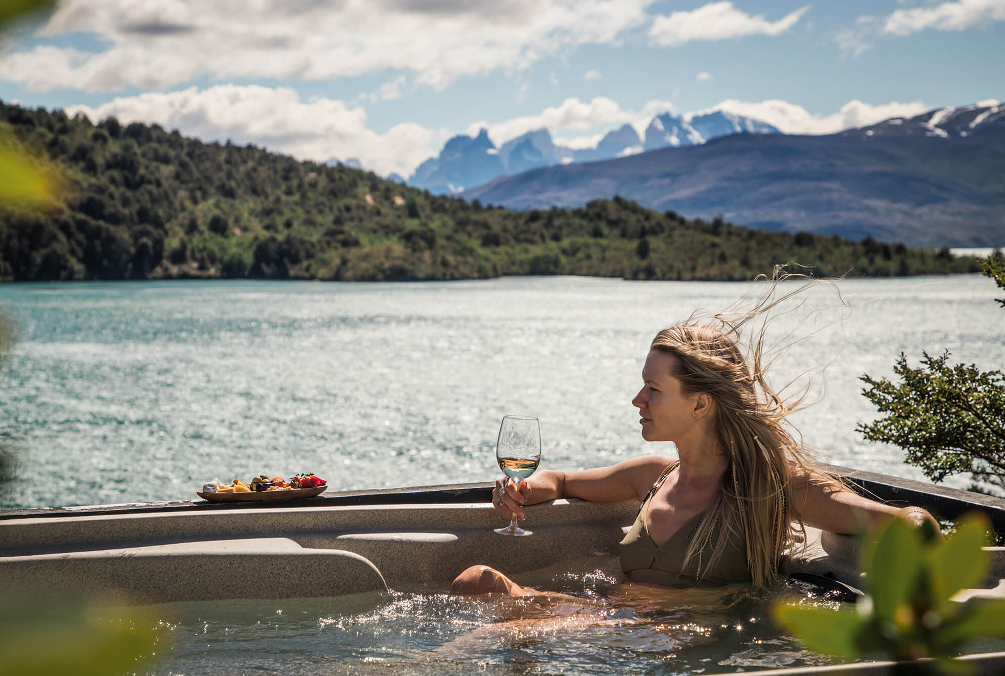 All Inclusive - Bloque 3