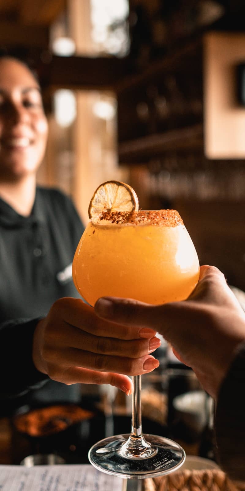 Activities included in the all-inclusive experience at Patagonia Camp in southern Chile