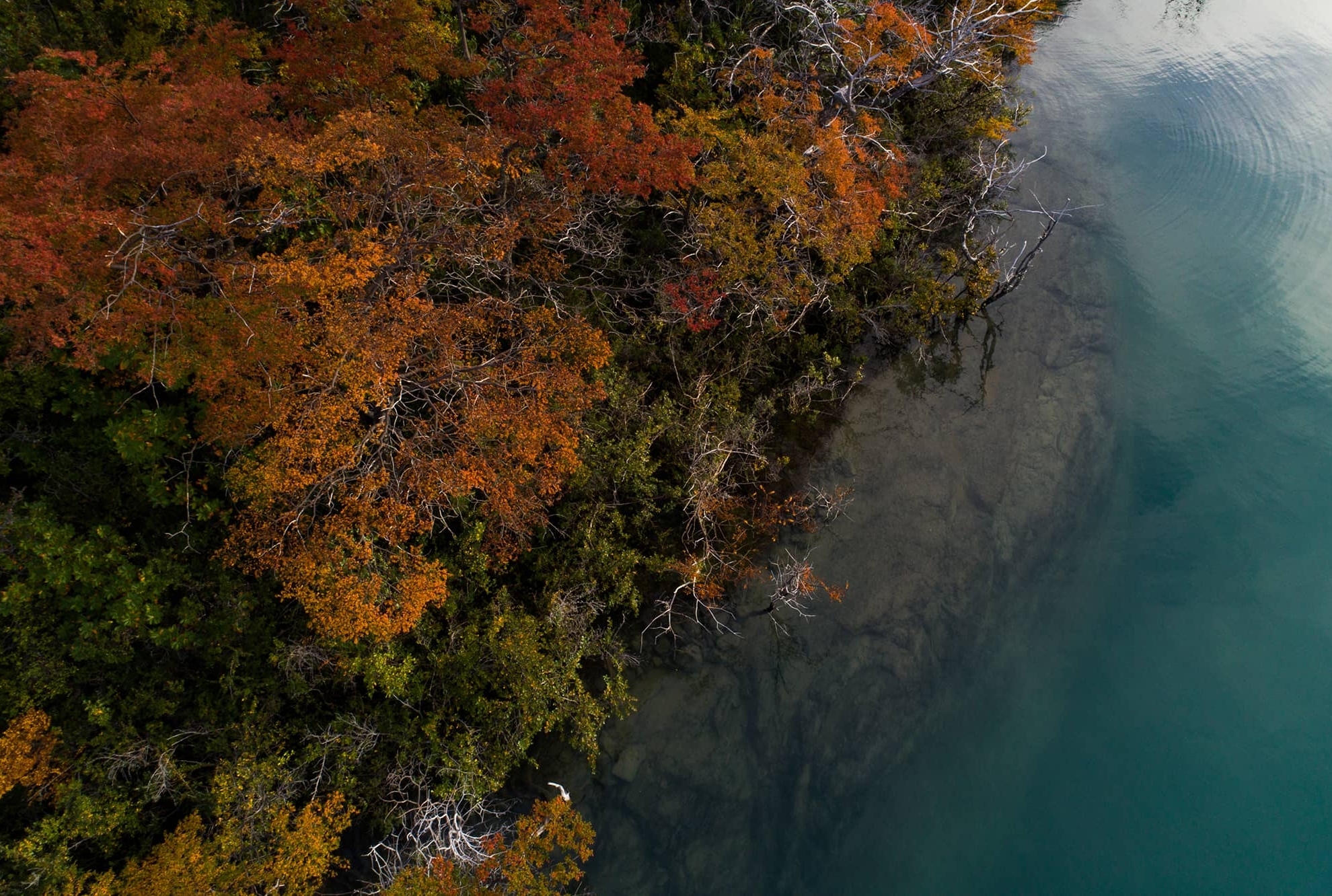 Scenic Patagonian landscape featured at Patagonia Camp.