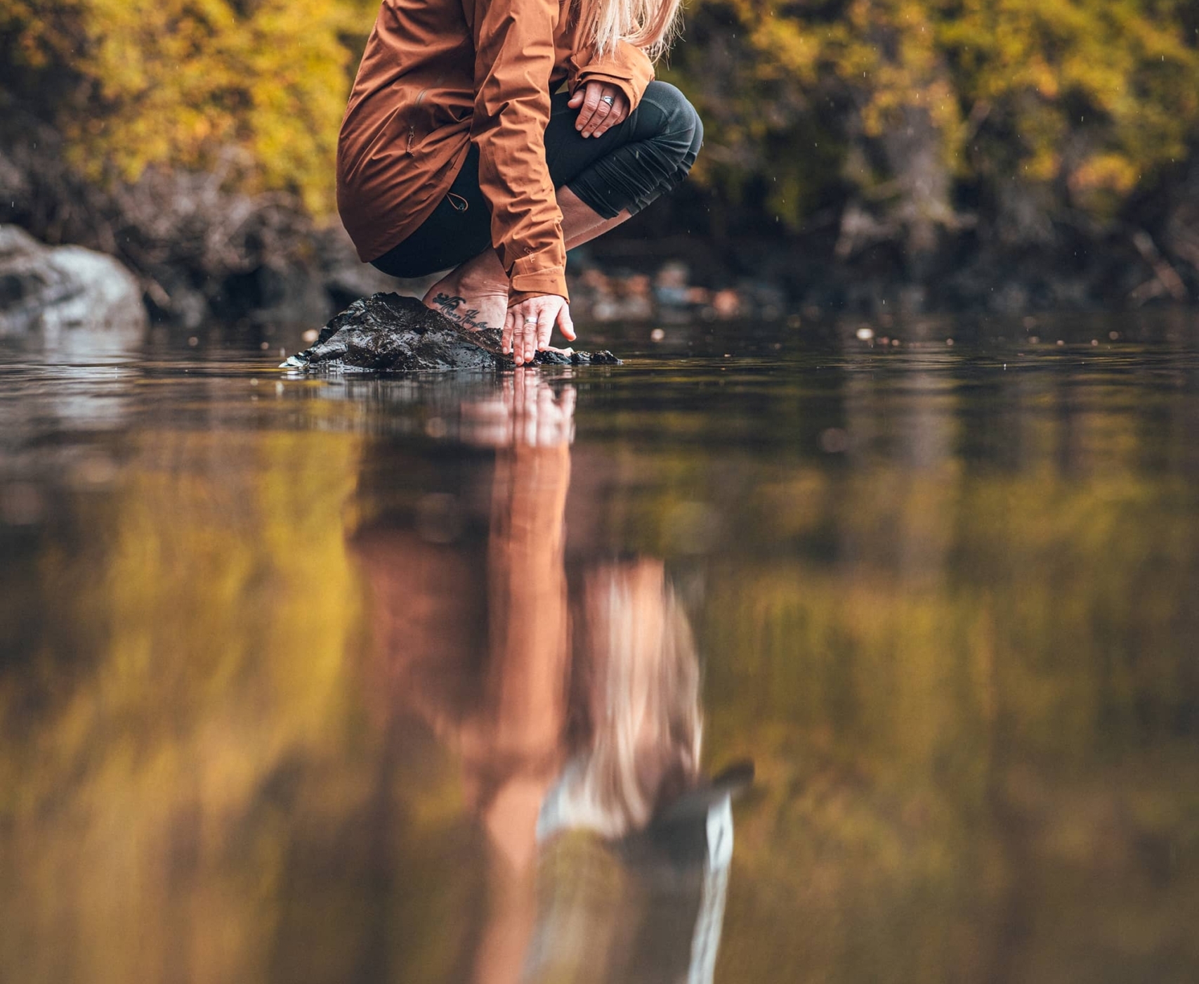 Home - Nature Therapy 1